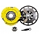Advanced Clutch Set Heavy Duty Unsprung 4 Paddle - SB8-HDR4