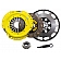 Advanced Clutch Set Heavy Duty Sprung Full Face - SB8-HDSS