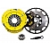 Advanced Clutch Set Diaphragm Sprung 4 Paddle - SB8-XTG4