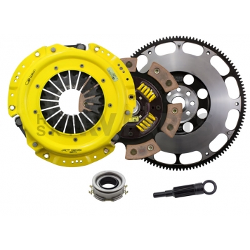 Advanced Clutch Set Diaphragm Sprung 6 Paddle - SB8-XTG6-1
