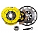 Advanced Clutch Set Diaphragm Sprung 6 Paddle - SB8-XTG6