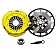 Advanced Clutch Set Diaphragm Unsprung 4 Paddle - SB8-XTR4