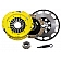 Advanced Clutch Set Diaphragm Unsprung 6 Paddle - SB8-XTR6