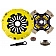 Advanced Clutch Set Heavy Duty Sprung 4 Paddle - SB9-HDG4
