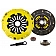 Advanced Clutch Set Diaphragm Sprung Full Face - SB9-HDSS