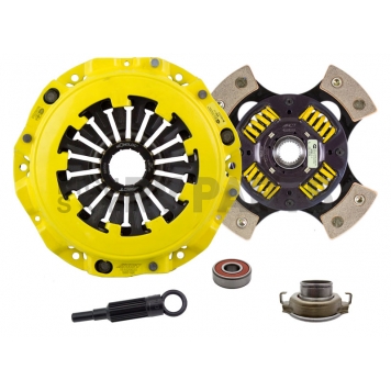 Advanced Clutch Set Diaphragm Sprung 4 Paddle - SB9-XTG4-1