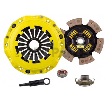 Advanced Clutch Set Diaphragm Sprung 6 Paddle - SB9-XTG6-1