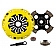 Advanced Clutch Set Diaphragm Rigid 4 Paddle - SB9-XTR4