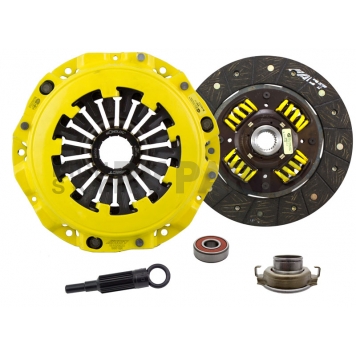 Advanced Clutch Set&nbsp;Diaphragm&nbsp;Sprung&nbsp;Full Face - SB9-XTSS-1