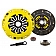 Advanced Clutch Set&nbsp;Diaphragm&nbsp;Sprung&nbsp;Full Face - SB9-XTSS