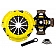 Advanced Clutch Set Heavy Duty Sprung 4 Paddle - SC1-HDG4