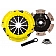 Advanced Clutch Set Diaphragm Solid 6 Paddle - SC1-HDR6