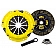 Advanced Clutch Set Heavy Duty Large Sprung Full Face - SC1-HDSS