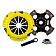 Advanced Clutch Set Diaphragm Rigid 4 Paddle - SC1-SPR4