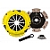 Advanced Clutch Set Diaphragm Rigid 6 Paddle - SC1-SPR6