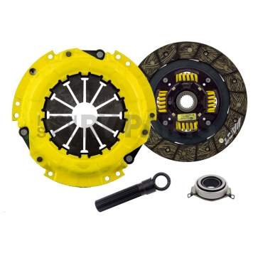 Advanced Clutch Set Diaphragm Sprung Full Face - SC1-SPSS-1