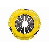 Advanced Clutch&nbsp;Diaphragm Heavy Duty Pressure Plate - ST010