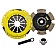 Advanced Clutch Set Diaphragm Solid 6 Paddle - ST1-HDR6
