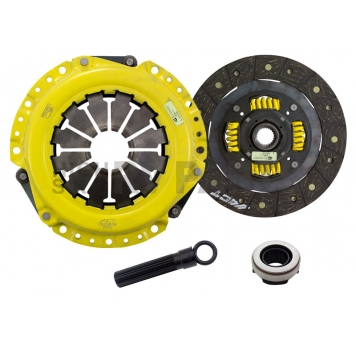 Advanced Clutch Set Diaphragm Medium Sprung Full Face - ST1-HDSS-1