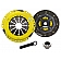 Advanced Clutch Set Diaphragm Medium Sprung Full Face - ST1-HDSS