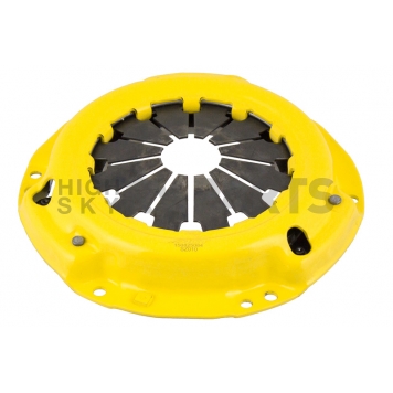 Advanced Clutch Diaphragm Heavy Duty Pressure Plate - SZ010-2