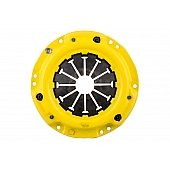 Advanced Clutch Diaphragm Xtreme Pressure Plate - SZ010X