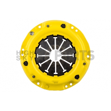 Advanced Clutch Diaphragm Xtreme Pressure Plate - SZ010X