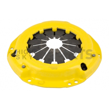 Advanced Clutch Diaphragm Xtreme Pressure Plate - SZ010X-2