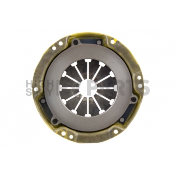 Advanced Clutch Diaphragm Xtreme Pressure Plate - SZ010X-3