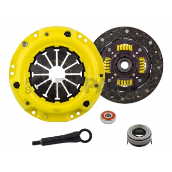 Advanced Clutch Set Diaphragm Small Spring Full Face - SZ1-HDMM-1