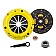 Advanced Clutch Set Diaphragm Small Spring Full Face - SZ1-HDMM