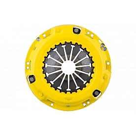 Advanced Clutch&nbsp;Diaphragm Heavy Duty Pressure Plate - T011