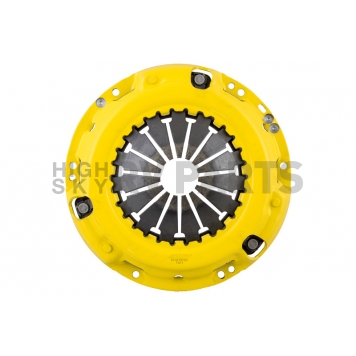 Advanced Clutch Diaphragm Heavy Duty Pressure Plate - T011