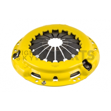 Advanced Clutch Diaphragm Heavy Duty Pressure Plate - T011-2