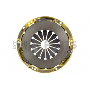Advanced Clutch Diaphragm Heavy Duty Pressure Plate - T011-3