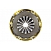 Advanced Clutch Diaphragm Heavy Duty Pressure Plate - T011