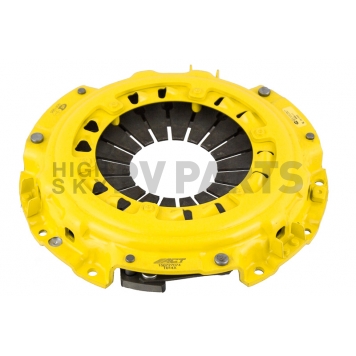 Advanced Clutch Diaphragm Xtreme Pressure Plate - T014X-2