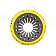 Advanced Clutch Diaphragm Heavy Duty Pressure Plate - T015