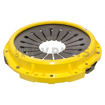 Advanced Clutch Diaphragm Heavy Duty Pressure Plate - T015-2