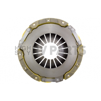 Advanced Clutch Diaphragm Heavy Duty Pressure Plate - T015-3