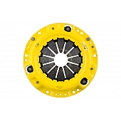 Advanced Clutch&nbsp;Diaphragm Heavy Duty Pressure Plate - T019