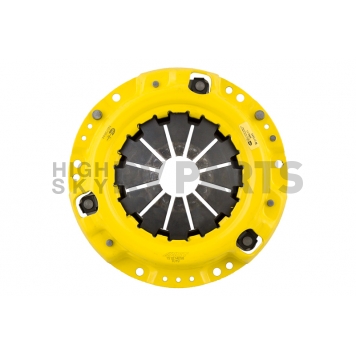 Advanced Clutch Diaphragm Heavy Duty Pressure Plate - T019-1