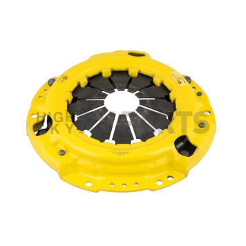 Advanced Clutch Diaphragm Heavy Duty Pressure Plate - T019-2