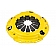 Advanced Clutch Diaphragm Heavy Duty Pressure Plate - T019