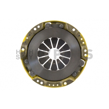 Advanced Clutch Diaphragm Heavy Duty Pressure Plate - T019-3