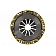 Advanced Clutch Diaphragm Heavy Duty Pressure Plate - T019