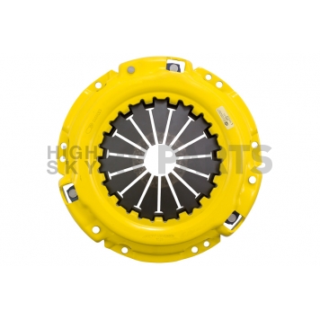 Advanced Clutch Diaphragm Heavy Duty Pressure Plate - T021