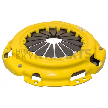Advanced Clutch Diaphragm Heavy Duty Pressure Plate - T021-2