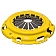 Advanced Clutch Diaphragm Heavy Duty Pressure Plate - T021