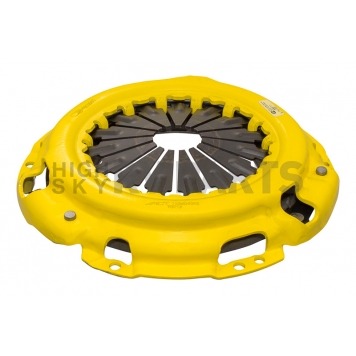 Advanced Clutch Diaphragm Xtreme Pressure Plate - T021X-2